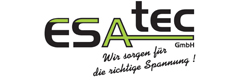 E.S.A.tec GmbH - powered by Bscout.eu!