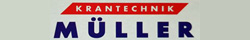 Krantechnik Müller - powered by Bscout® - Suchmaschine & Netzwerk!