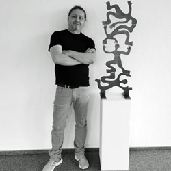 Frank Scheidhauer - powered by Bscout® - Faire Suchmaschine & Netzwerk!