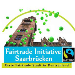 Fairtrade Initiative Saarbrücken (FIS) - powered by Bscout® - Faire Suchmaschine & Netzwerk!