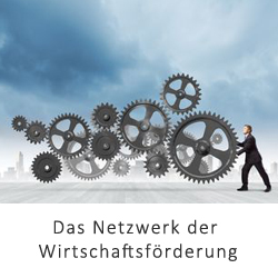 Saarbrücken Regionalverband (Landkreis) - Abteilung Wirtschaftsentwicklung - powered by Bscout® - Faire Suchmaschine & Netzwerk!