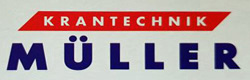Krantechnik Müller - powered by Bscout® - Suchmaschine & Netzwerk!